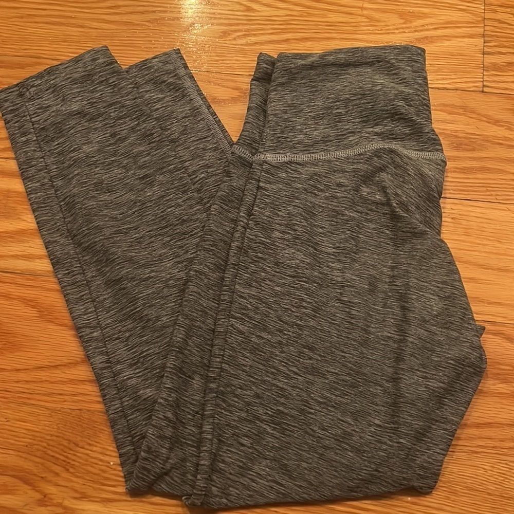 New balance crop leggings Sz xs